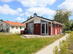 Two-Bedroom Holiday home in Grömitz 11